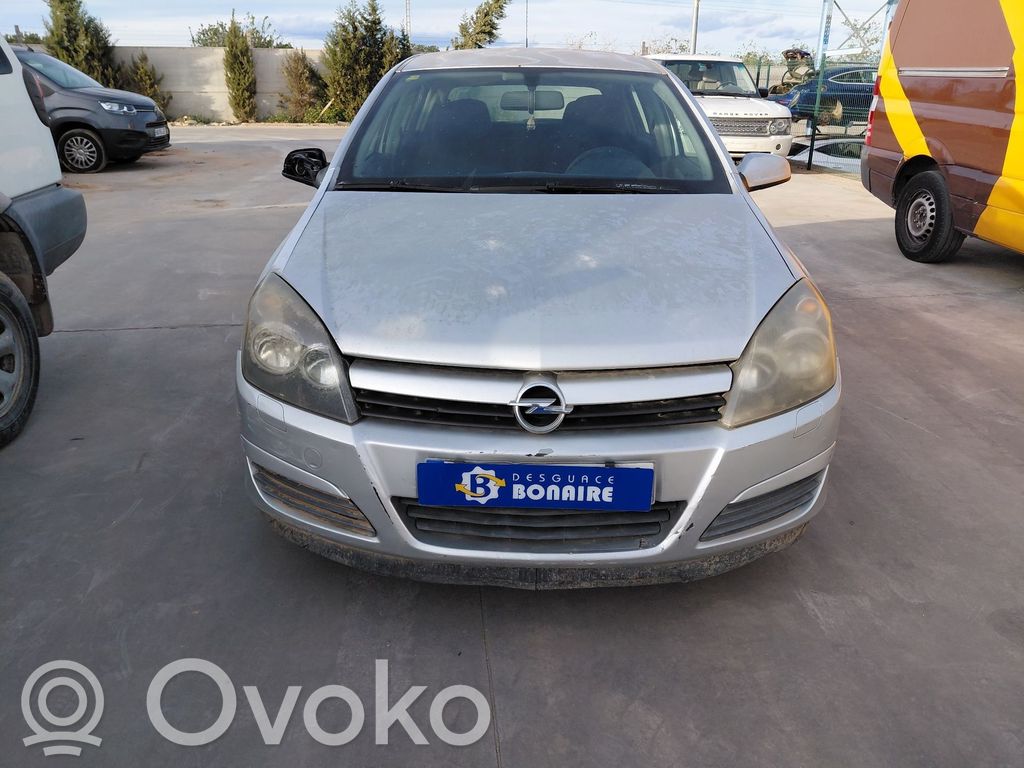 Astra G Astra  93190304