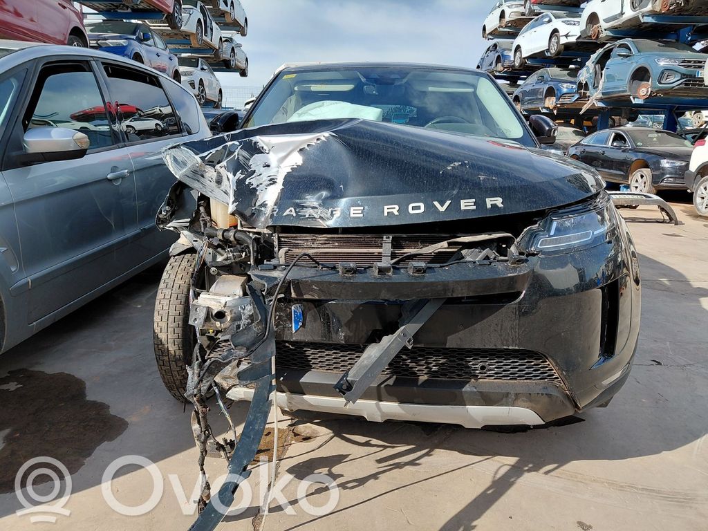 Range Rover Velar Range Rover  LR113624