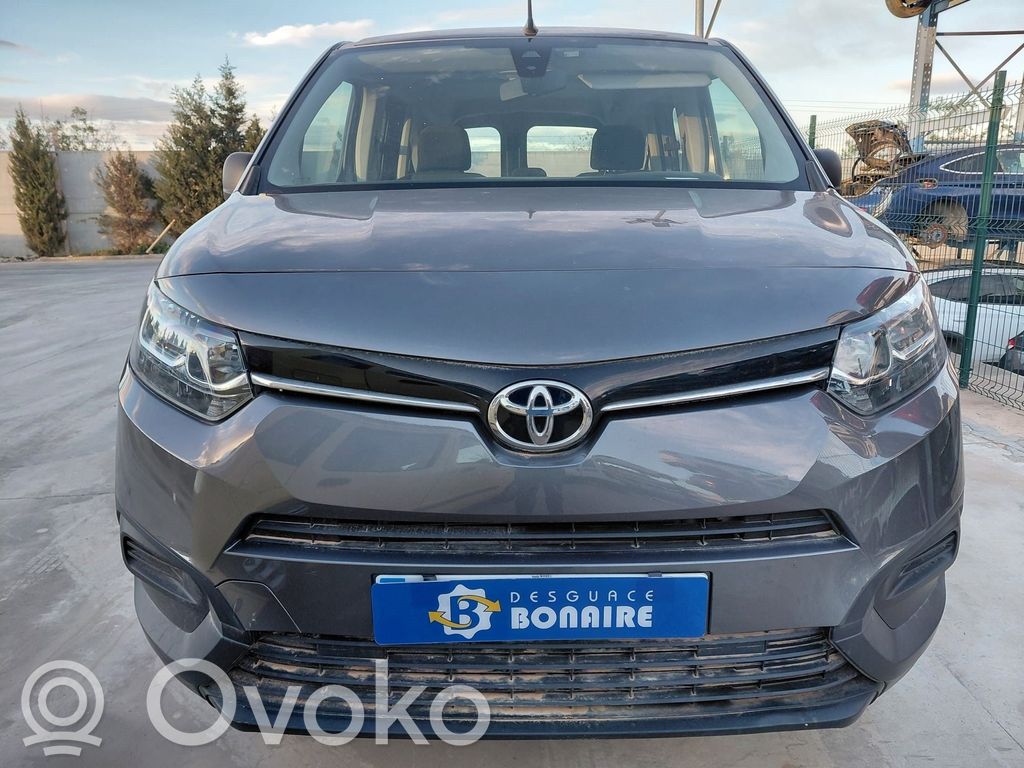 Proace ProAce  SU001B0829