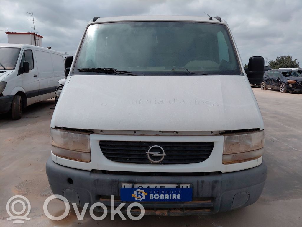 Movano A Movano  9162300