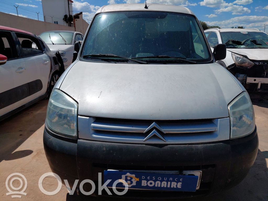 Berlingo Berlingo  6351CX