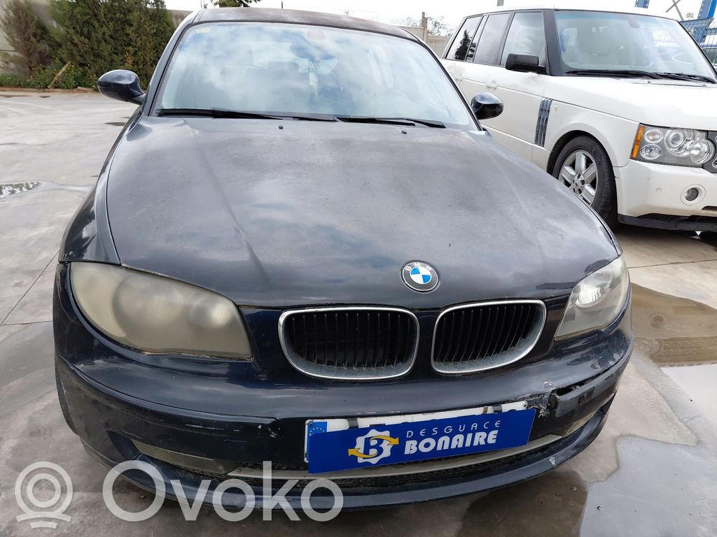 1 E81 E87 Series 1  51647193192