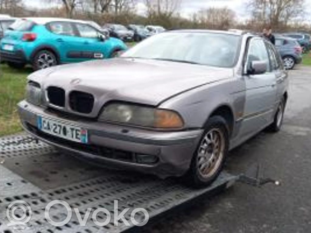 5 E39 Series 5  63128386558