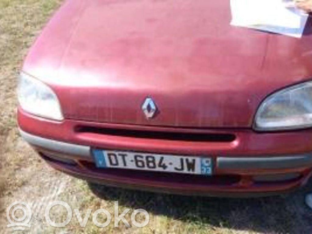 Clio I Clio  7701034656