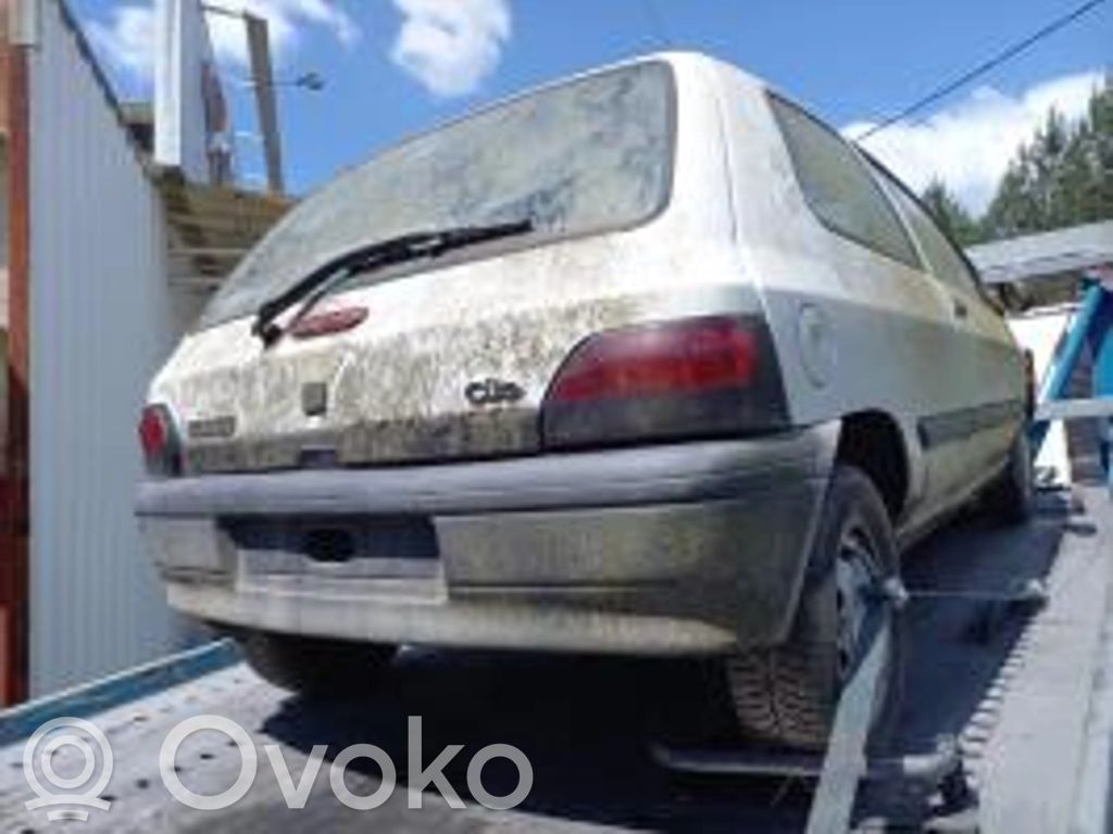 Clio I Clio  7701469648