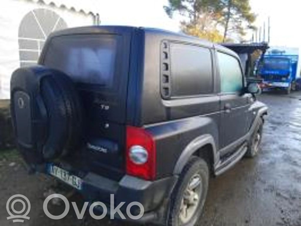 Korando Korando  8581005000