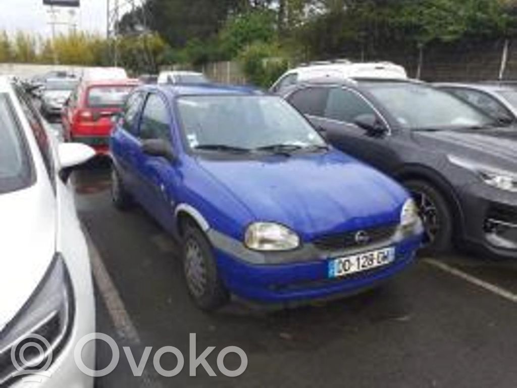 Corsa B Corsa  9192825