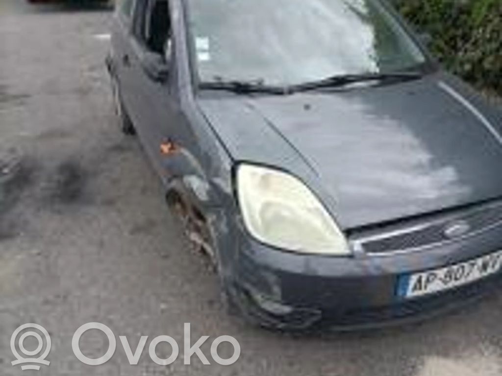 Fiesta Fiesta  2S6T13A024CA