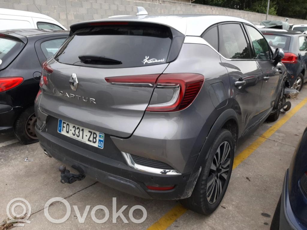 Captur II Captur  476602926R