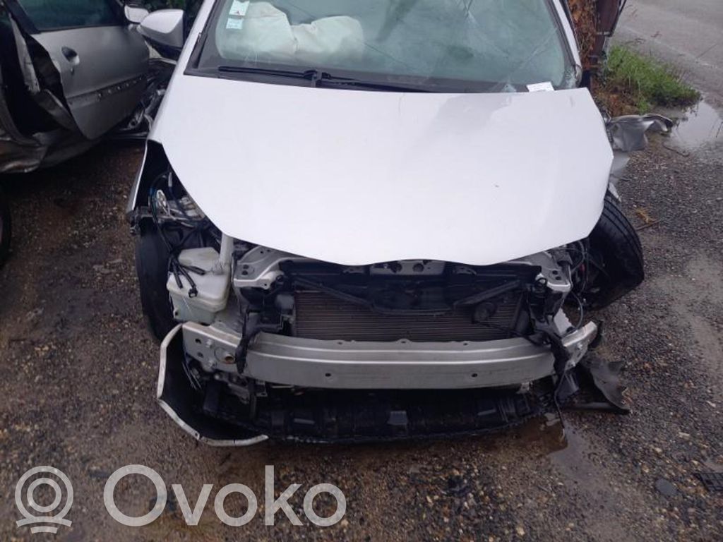 Yaris Yaris  H12561