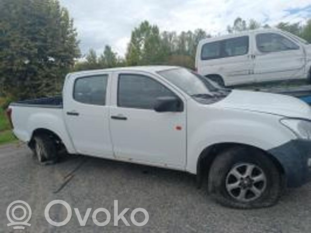 D-Max D-Max  8974168050