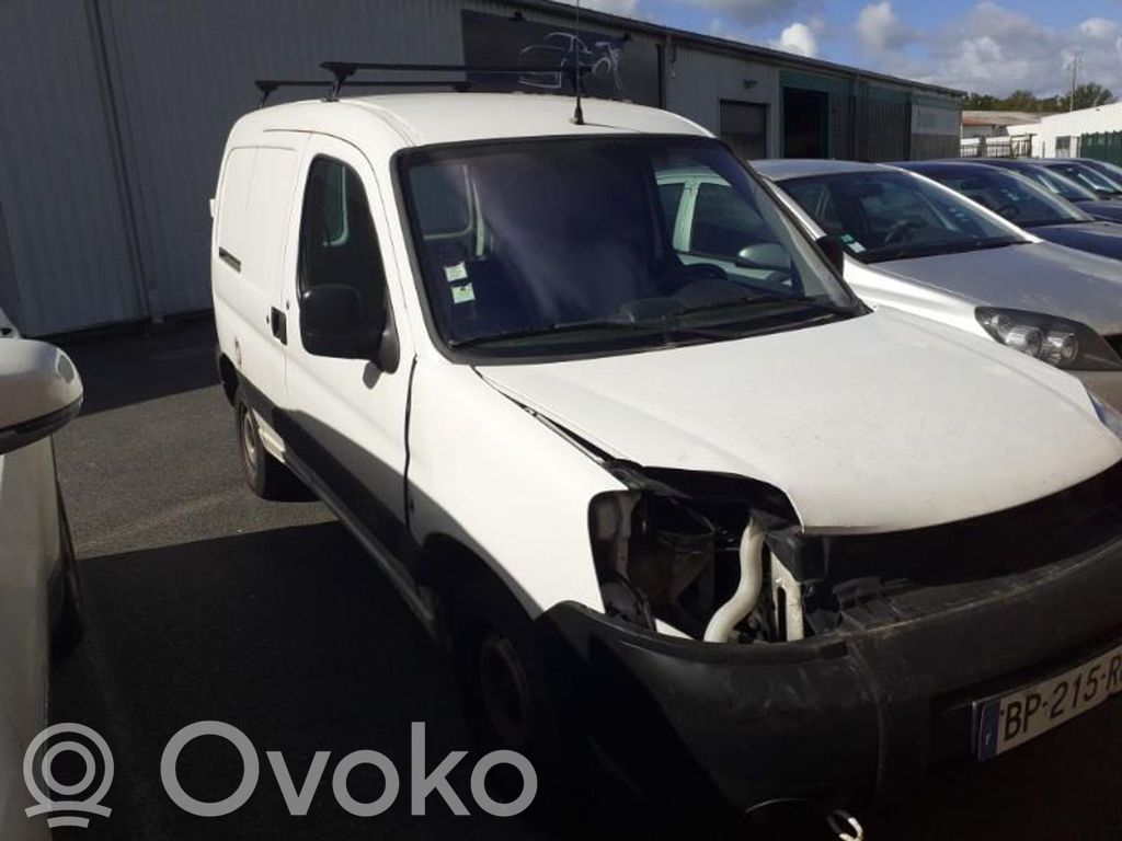 Berlingo Berlingo  00004541J5