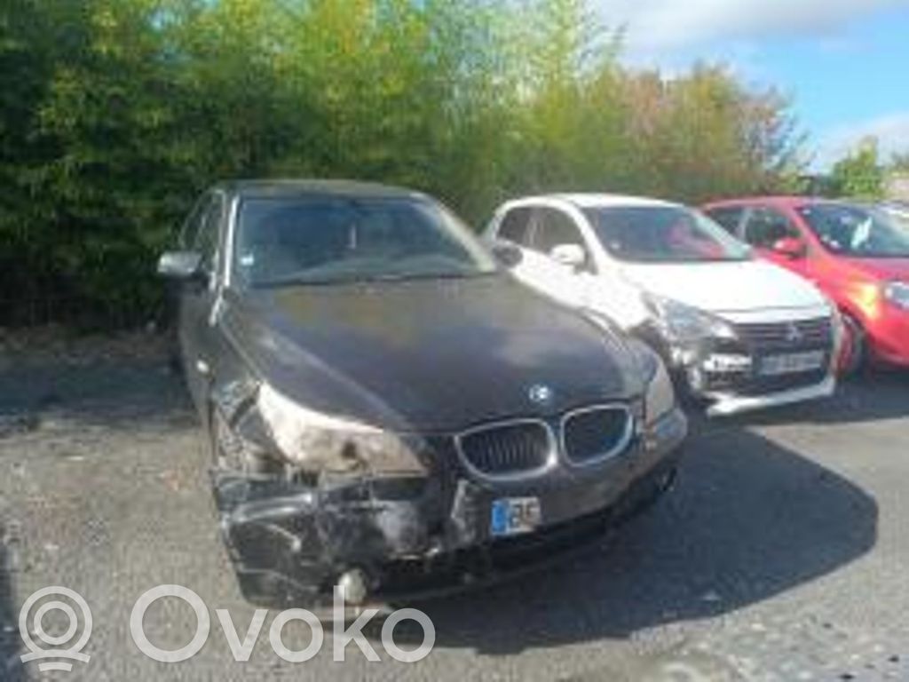 5 E60 E61 Series 5  51169218046