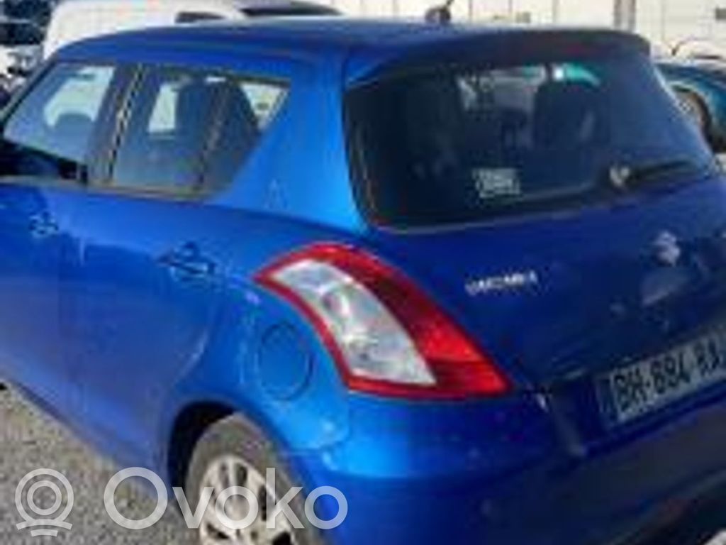 SX4 SX4 S-Cross  3110060R01