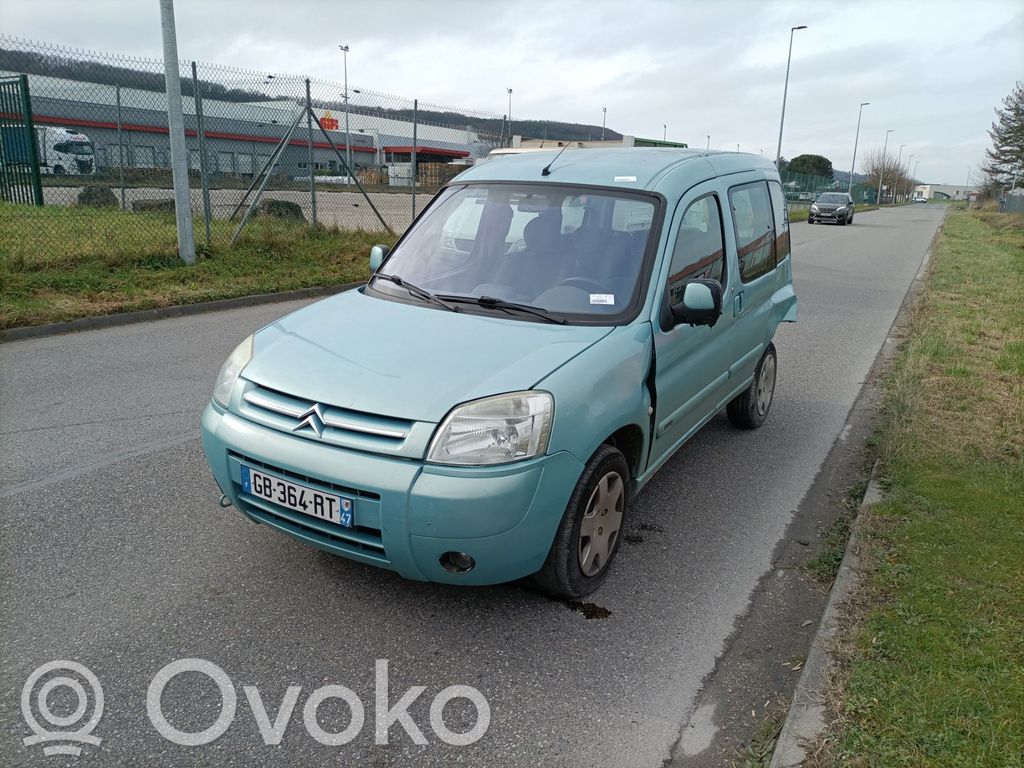 Berlingo Berlingo  0000454151