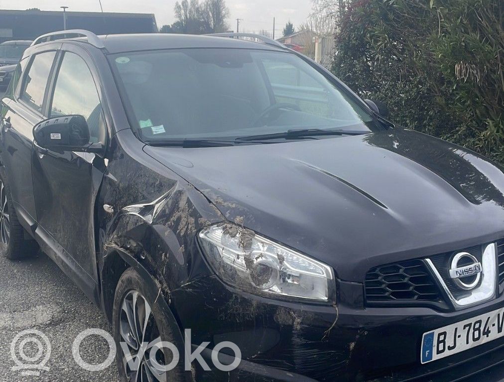 Qashqai Qashqai, Qashqai+2  25290BR00A