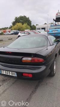 Camaro Camaro  L36