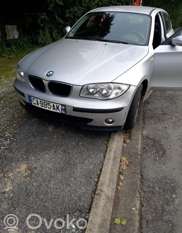 1 E81 E87 Series 1  34512460516