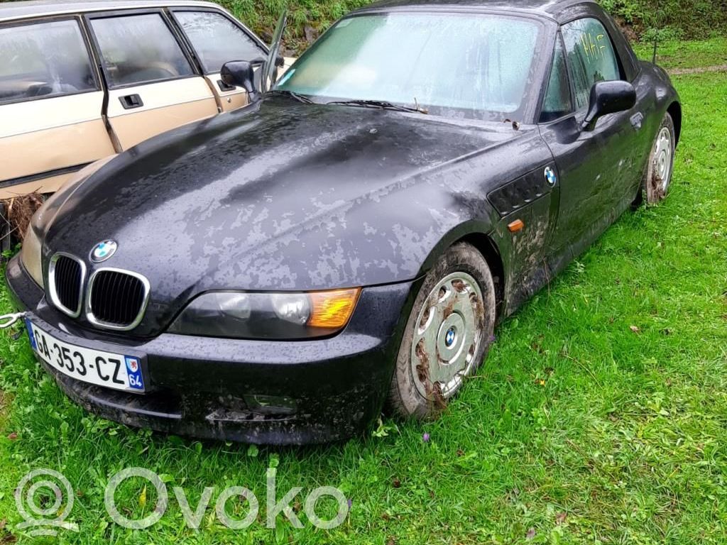 Z3 E36 Z3  63176900221