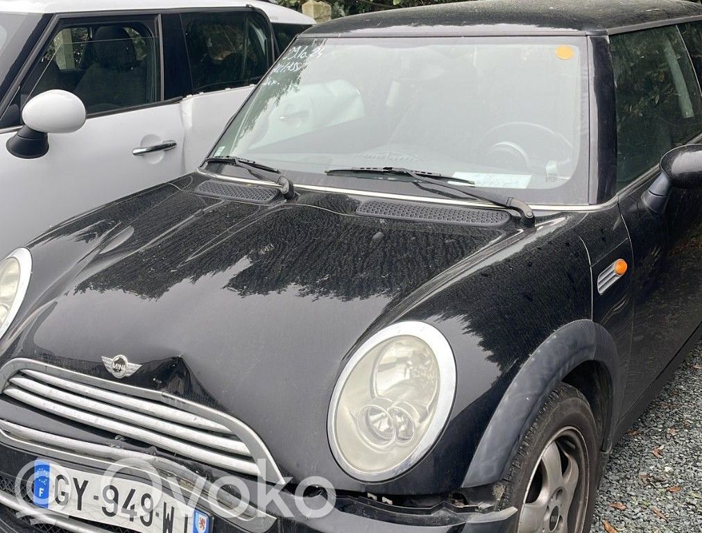 One - Cooper R50 - 53 One/Cooper R50/53  63127198729