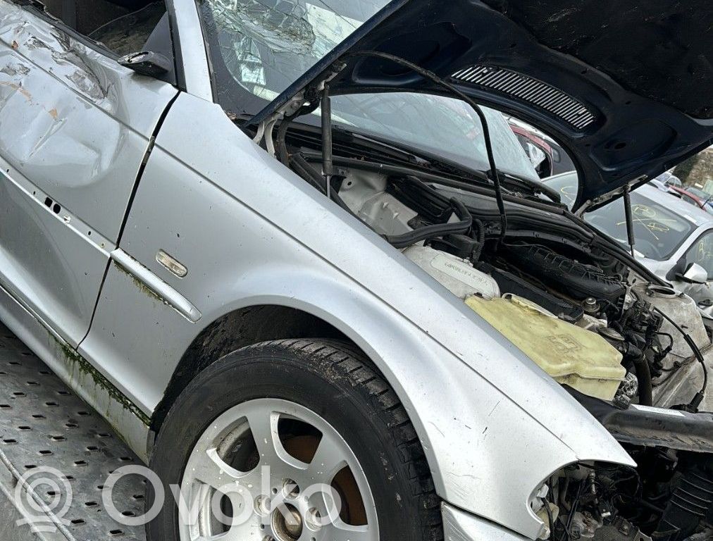 3 E46 Series 3  0123325015