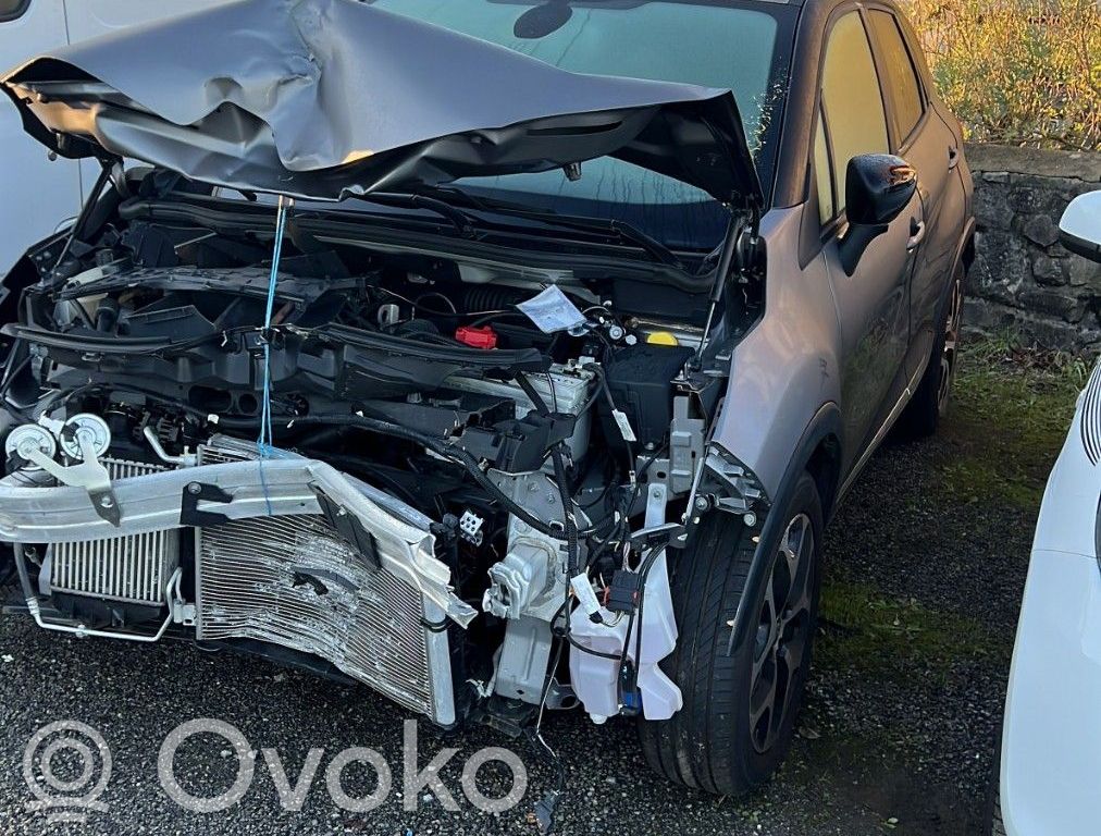 Captur Captur  284425201R
