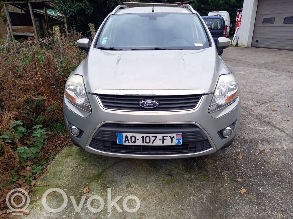 Kuga I Kuga  1515015