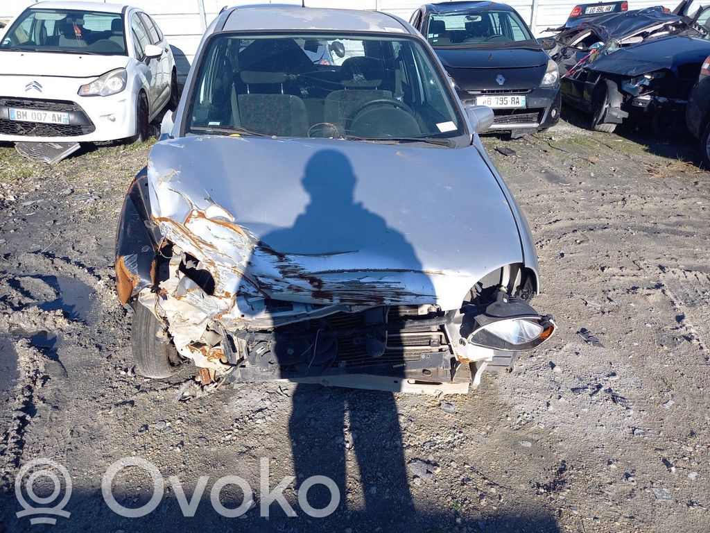 Corsa B Corsa  9201836