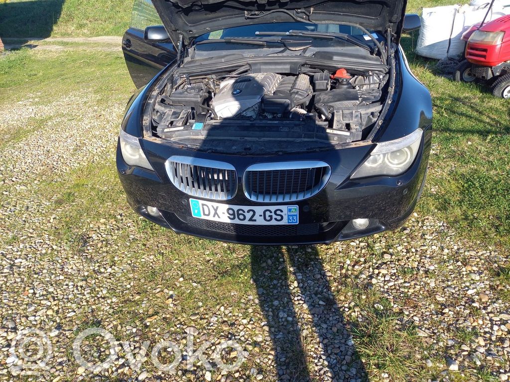 6 E63 E64 Series 6  63316962010