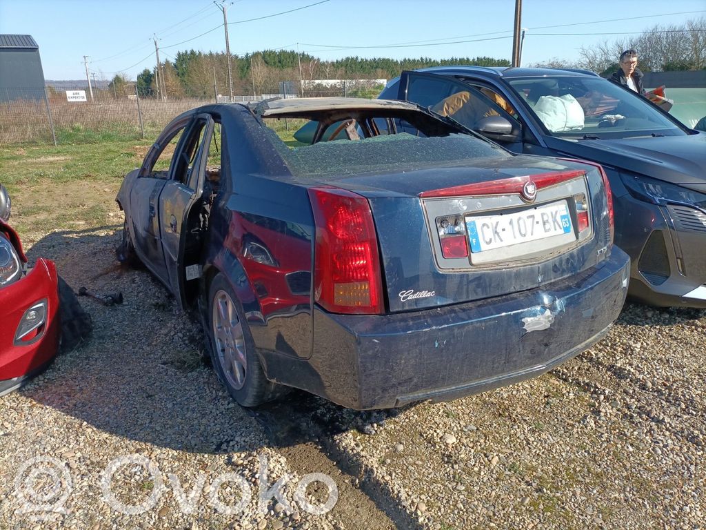 CTS CTS