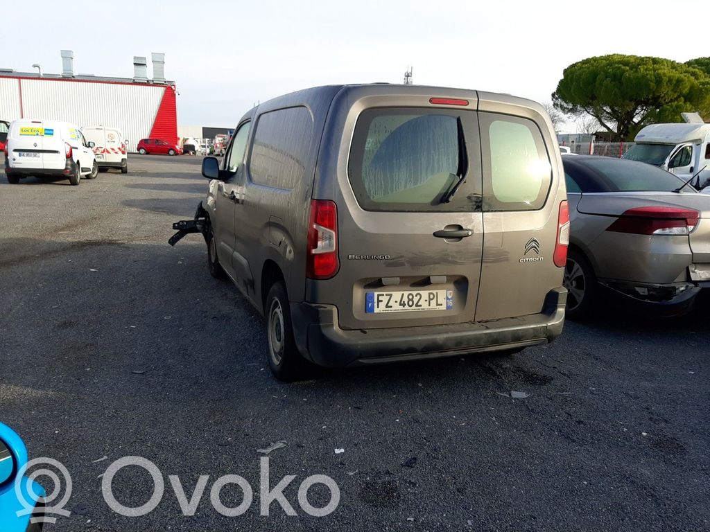 Berlingo Berlingo  9832577880