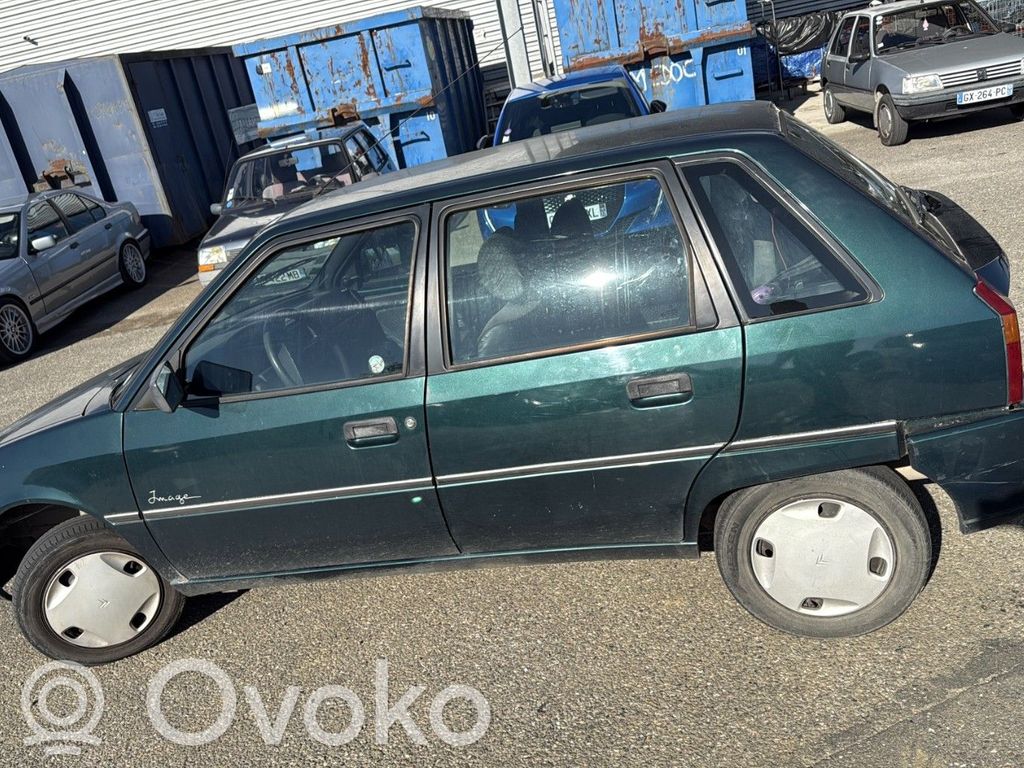 AX AX  96101652