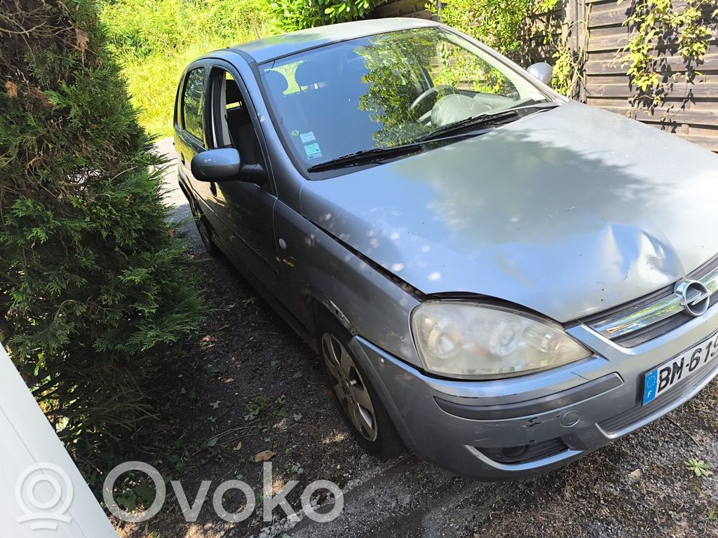 Corsa C Corsa  93192615