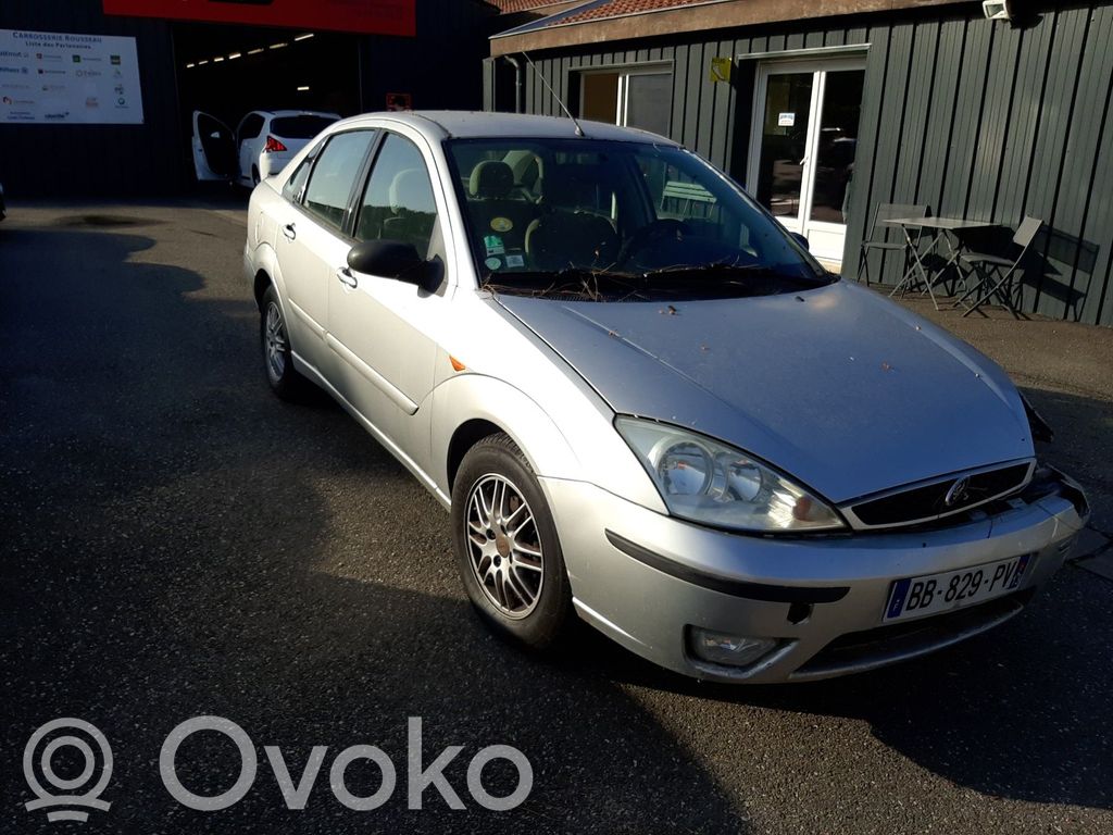 Focus Focus  1343657