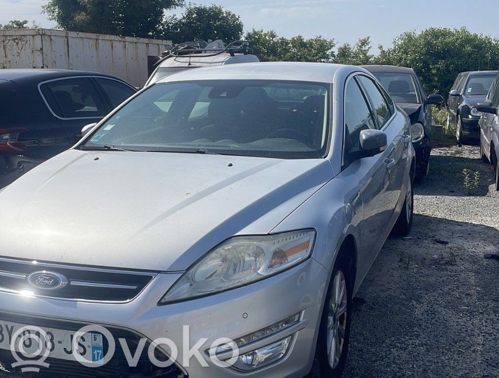 Mondeo MK IV Mondeo  1838816