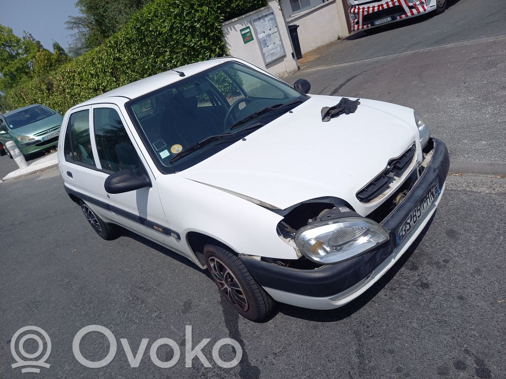 Saxo Saxo  0000900898