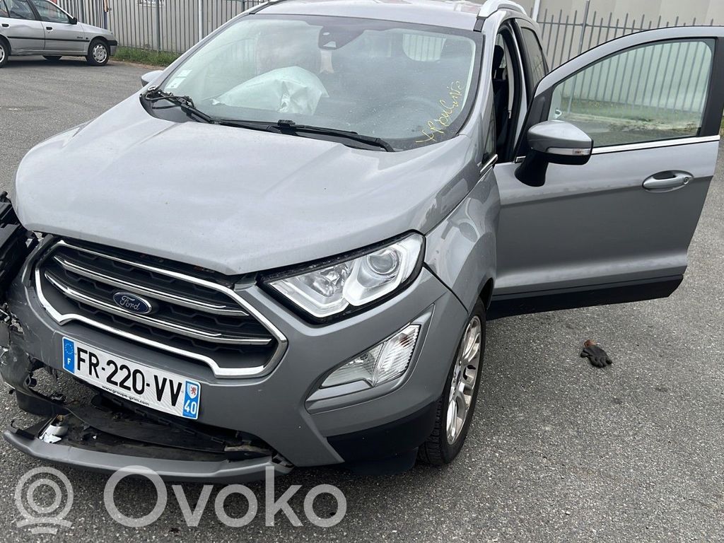 Ecosport Ecosport  MS1042119880