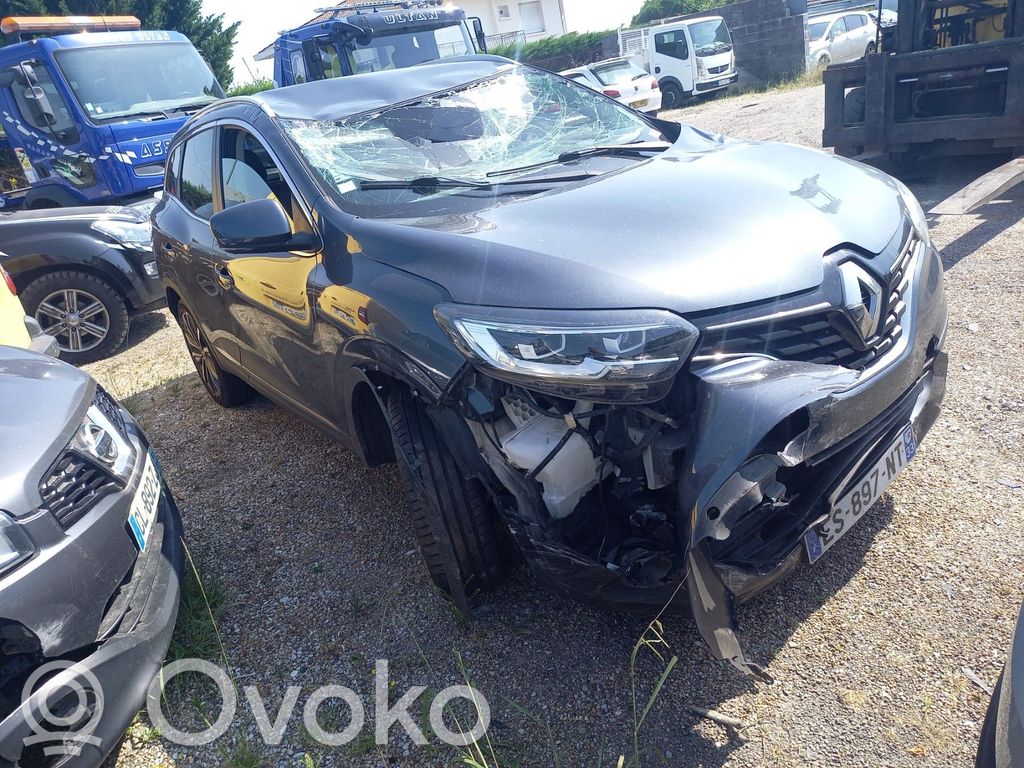 Kadjar Kadjar  285F24304R