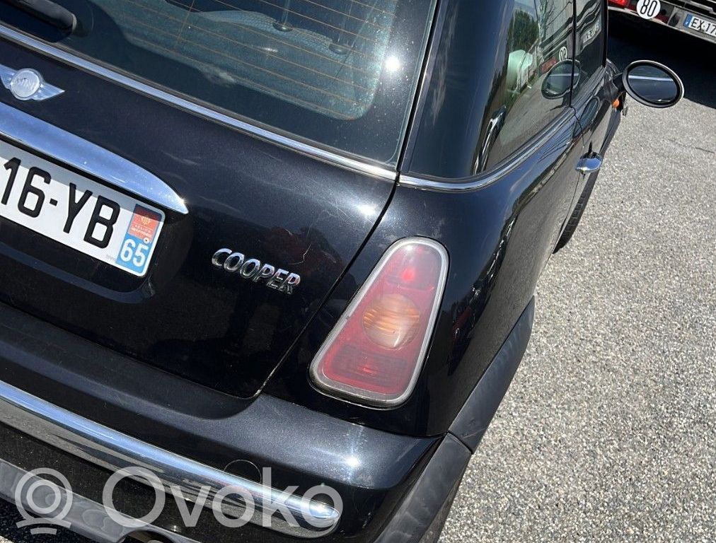 One - Cooper R50 - 53 One/Cooper R50/53  32106777524