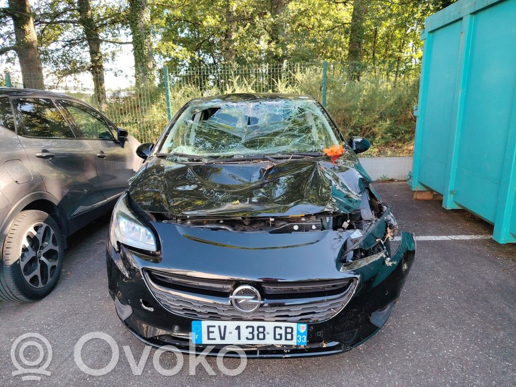 Corsa E Corsa  39021463