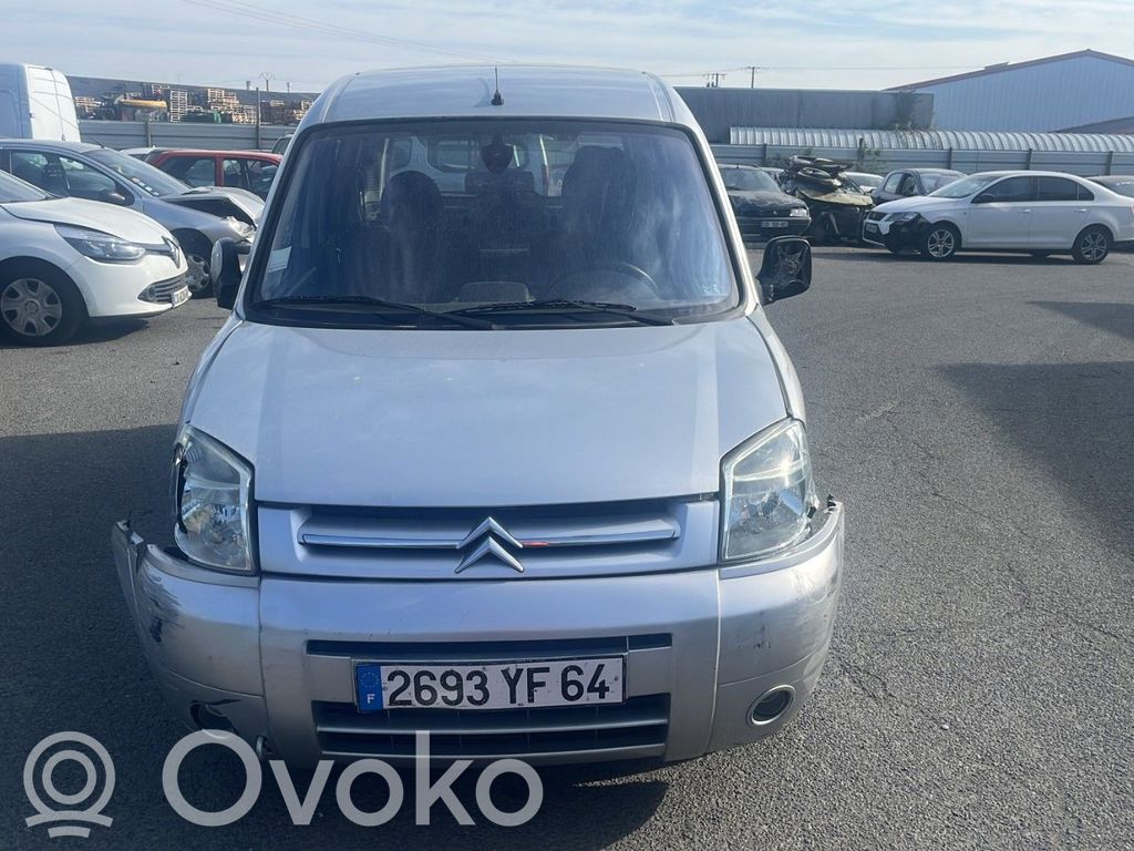 Berlingo Berlingo  00006351EE