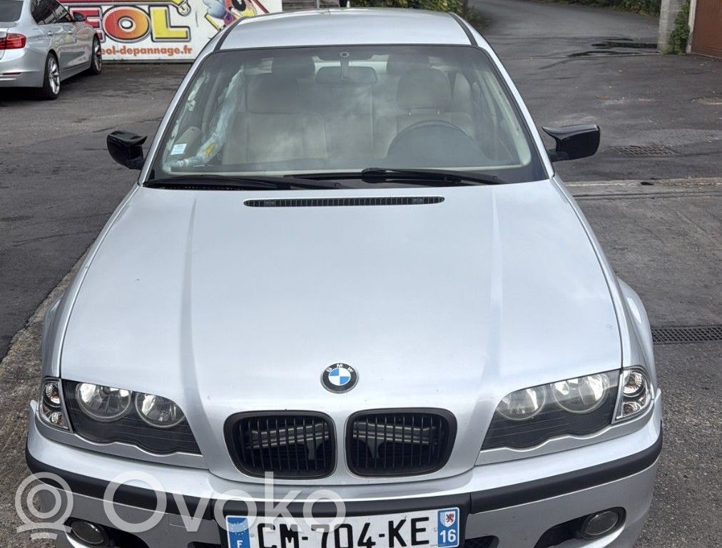 3 E46 Series 3  34516753601