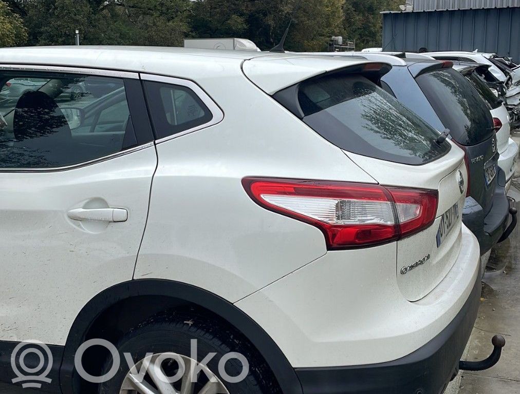 Qashqai Qashqai, Qashqai+2  2330000Q3BEX
