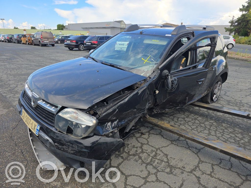 Duster Duster  8201288243
