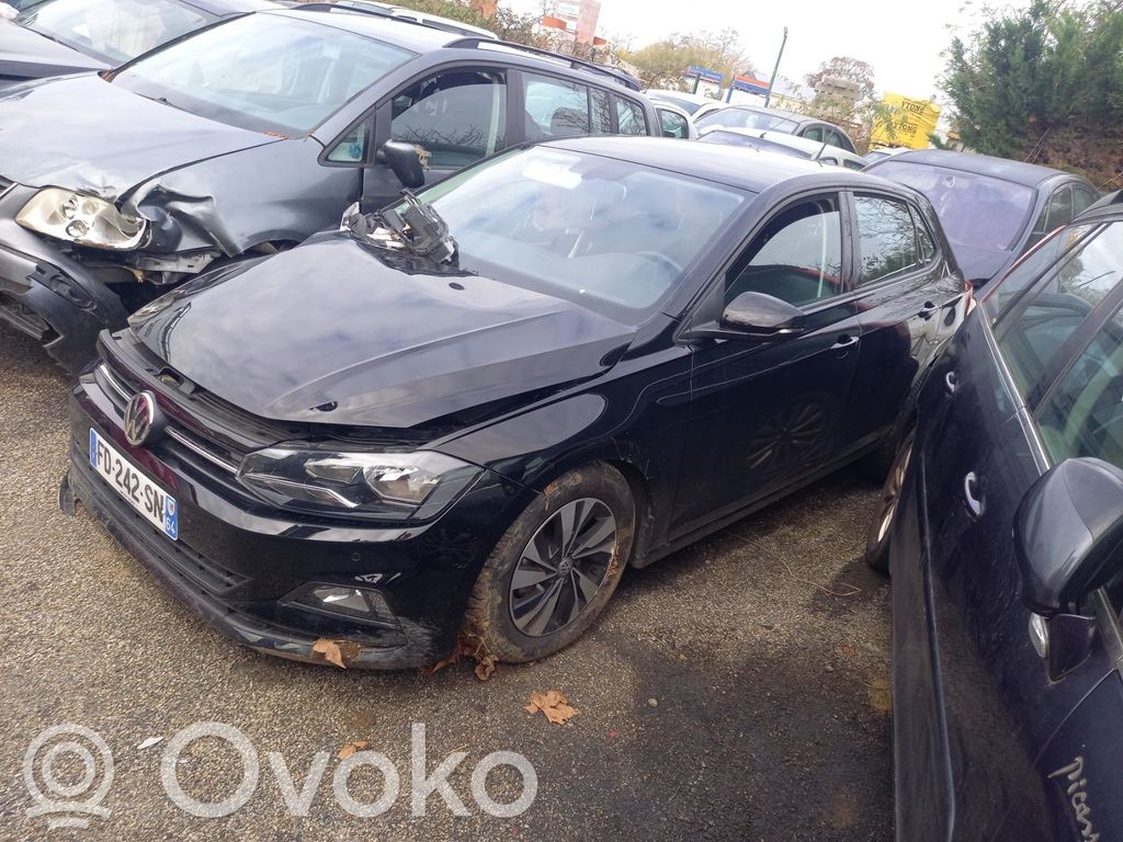 Polo VI Polo  05C100098E
