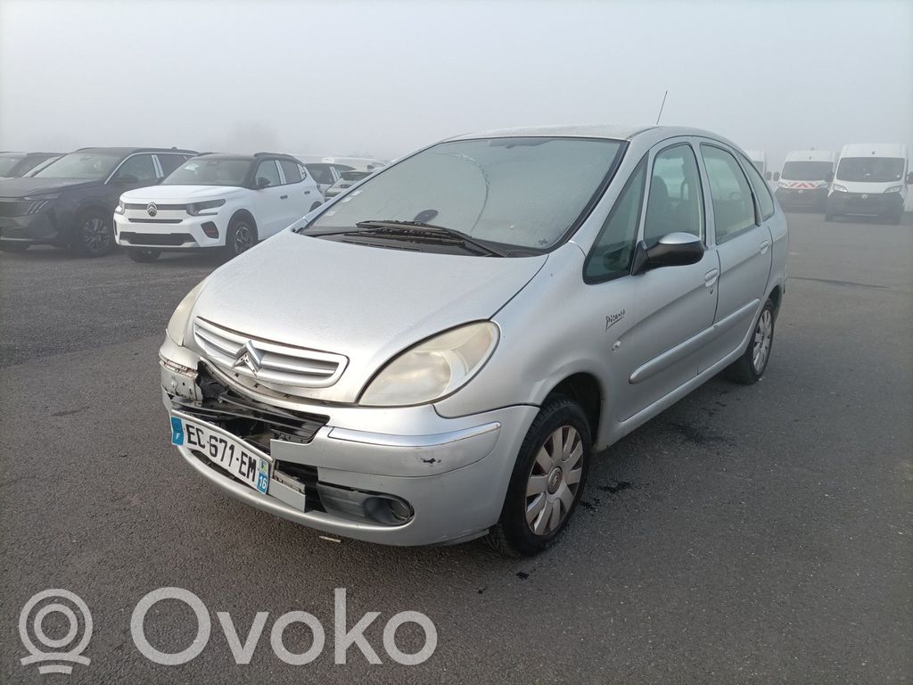 Xsara Picasso Xsara, Xsara Picasso  00007410V8