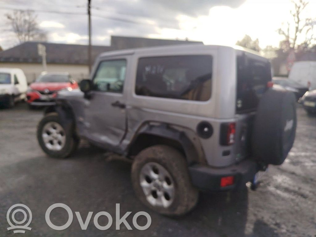 Wrangler Wrangler  0281016893