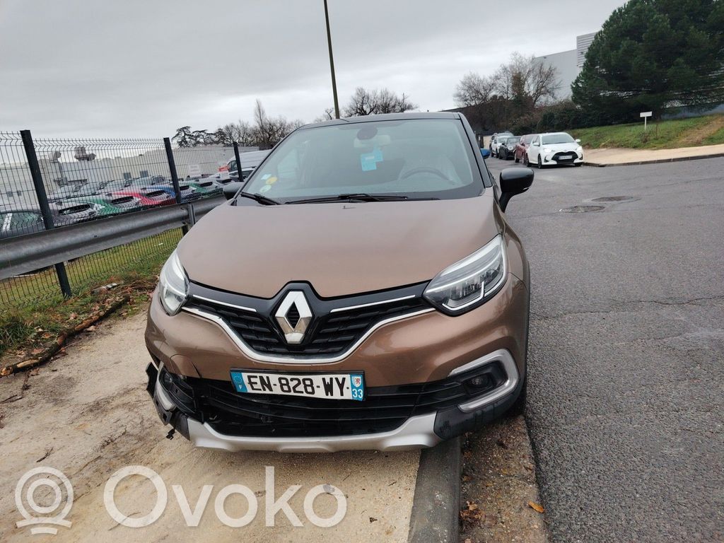 Captur Captur  237109855R