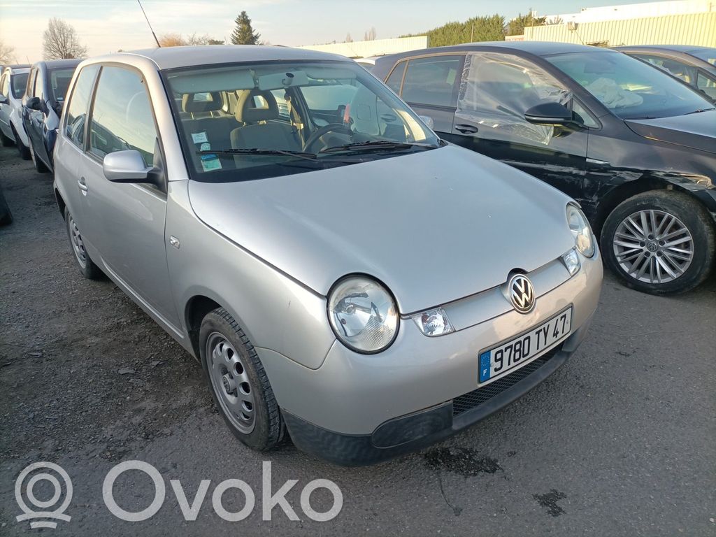 Lupo Lupo  6N0953235C302