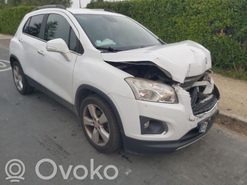 Trax Trax  94559627